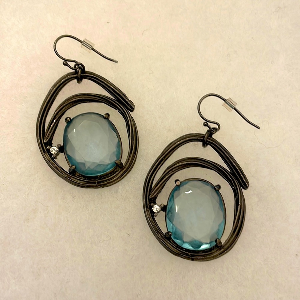 Yosca earrings